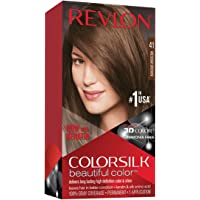 REVLON Revlon Colorsilk Tinte de Cabello Permanente